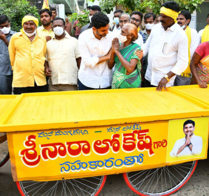 ఓటీఎస్ క‌డితే…పెన్ష‌న్ రేష‌న్ క‌ట్‌