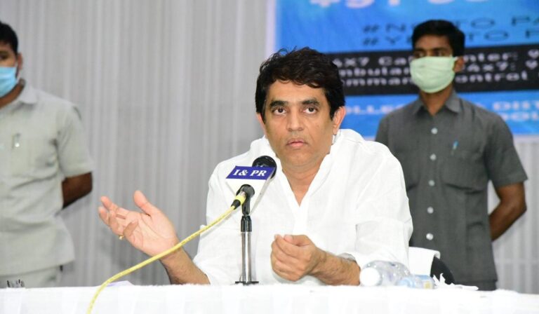 Buggana-Rajendranath