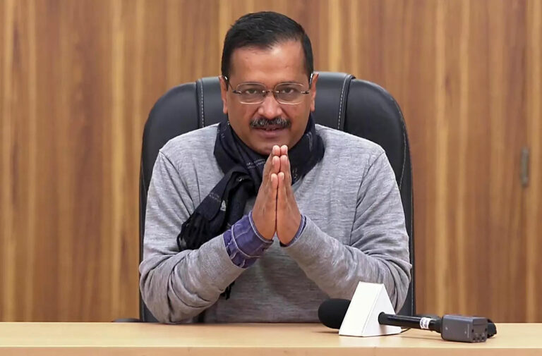 kejriwal