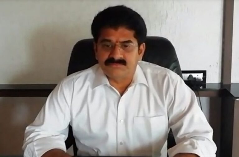 nallamilli ramakrishna reddy