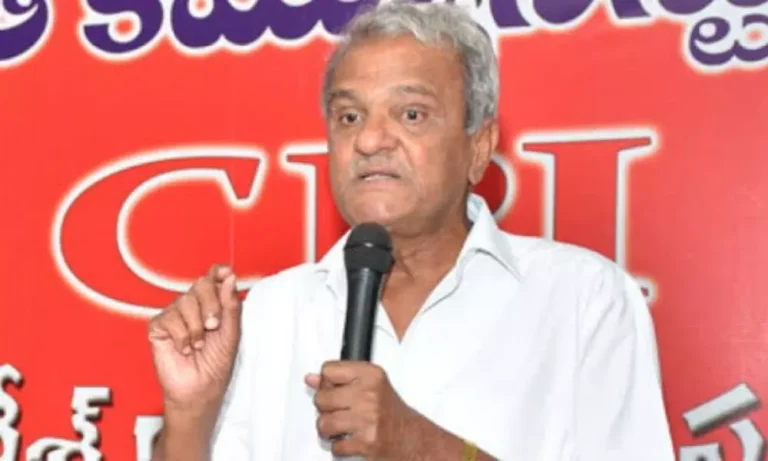 narayana-cpi