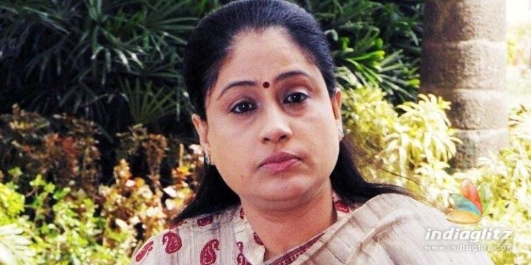 vijayashanthi