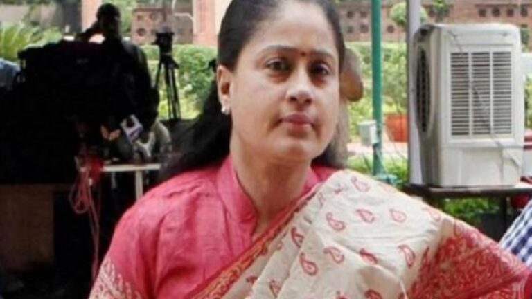 vijayashanthi