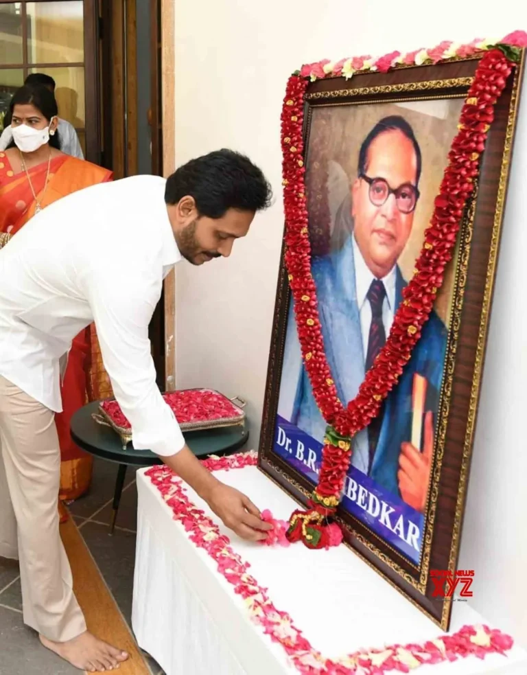 ambedkar
