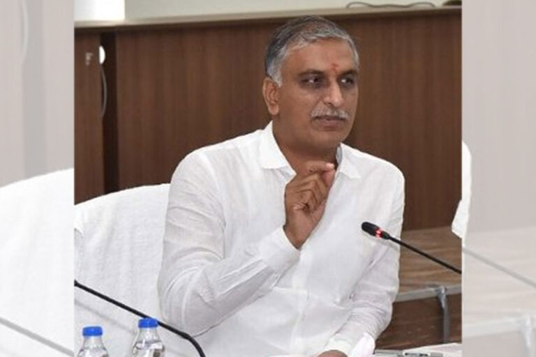 HARISH-RAO-HEALTH-MINISTER