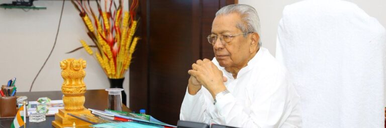 governor biswabhushan