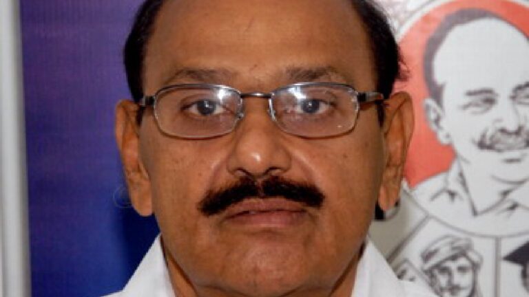 settipalli raghurami reddy