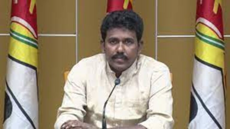 tdp ms raju