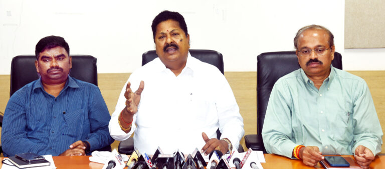 Karumuri venkata nageswararao