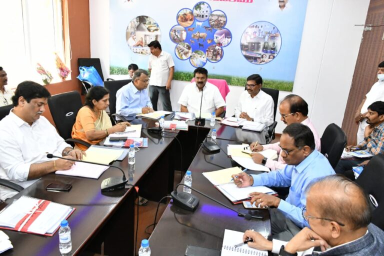 Loans to farmers through banks