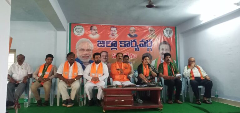 Sand and liquor mafia in AP