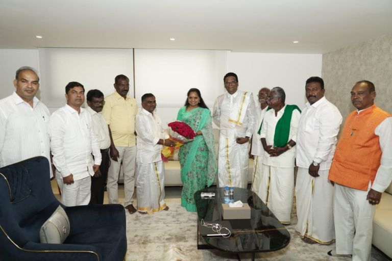 Telangana schemes are ideal for the country