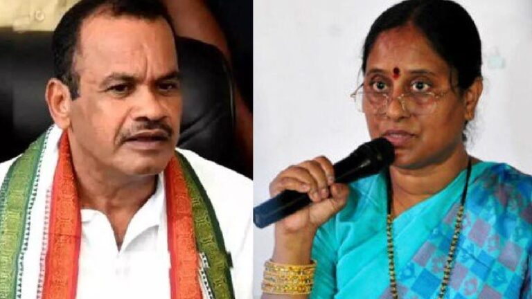 konda-surekha-demands-to-suspend-komatireddy-from party