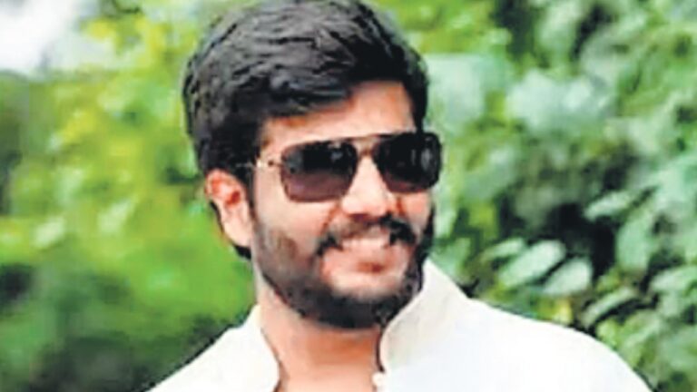 Byreddy Siddharth Reddy