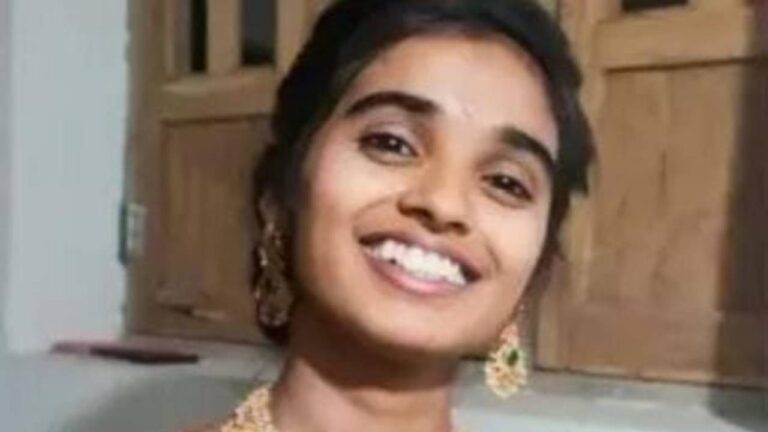 In Warangal district, another person died due to harassment by a senior student