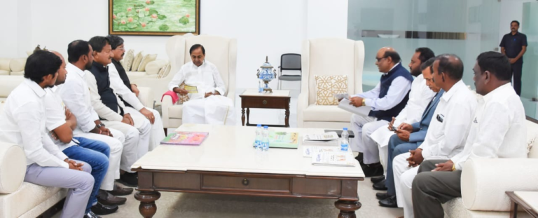 Increasing interest in joining BRS