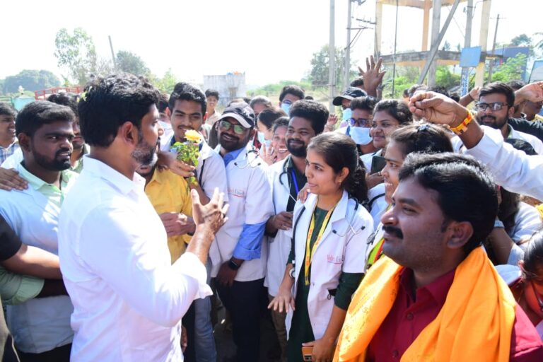 Jaganmohan Reddy government is a corrupt govt