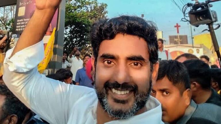 Jagan's work is over..Telugudesam is coming