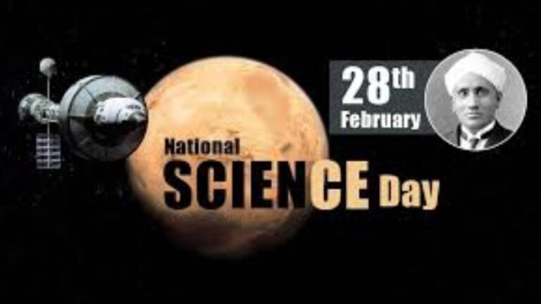 Science day