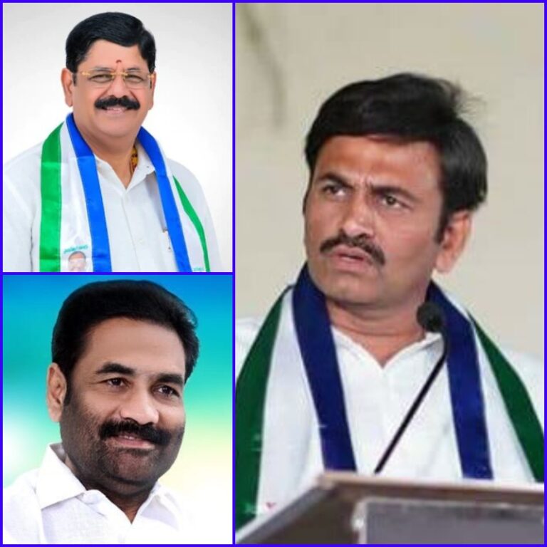 Why YSRCP not expelling dissidents