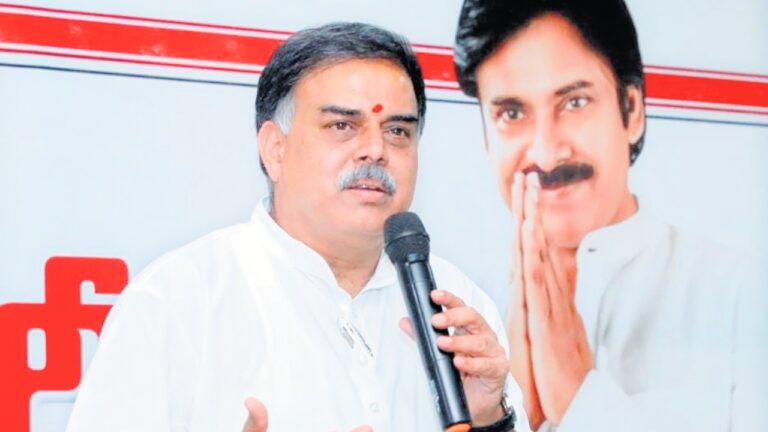 nadendla Manohar JSP