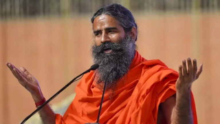 ramdev baba