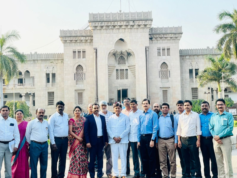 As soon as we get the Governor's approval...we will immediately fill the faculty vacancies in the universities