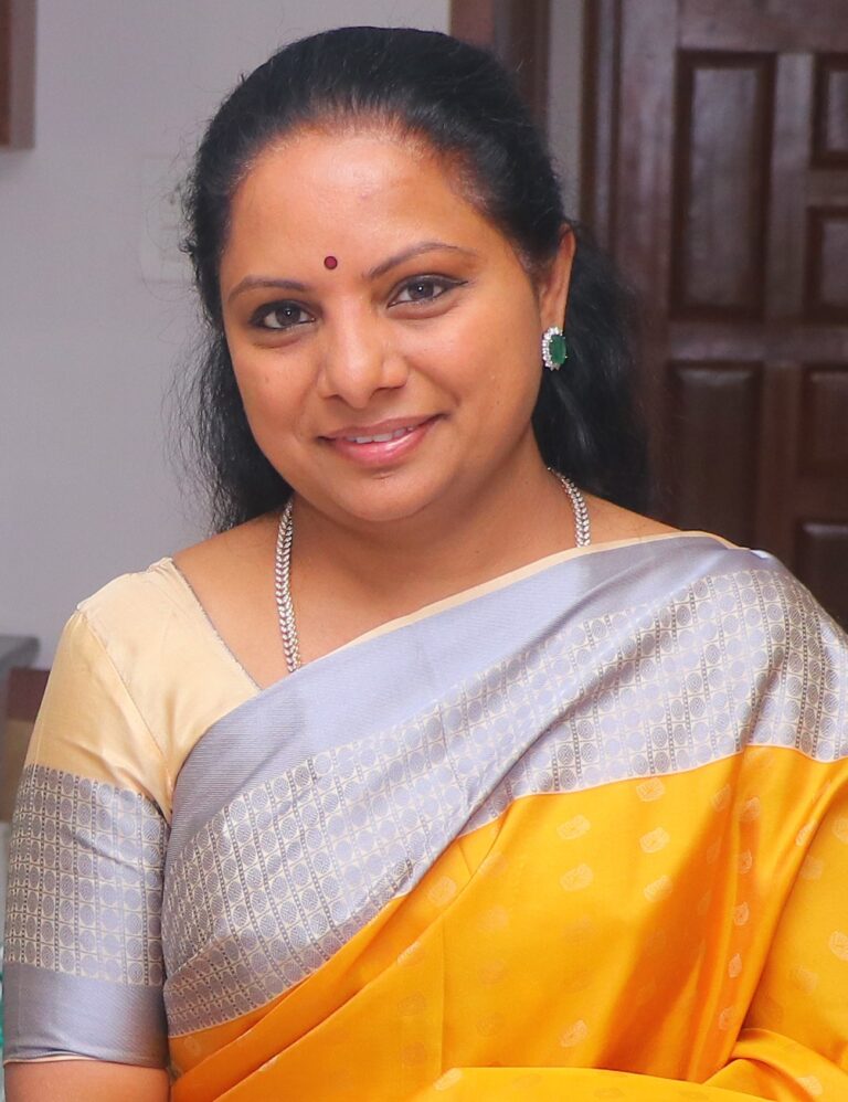 K.Kavitha