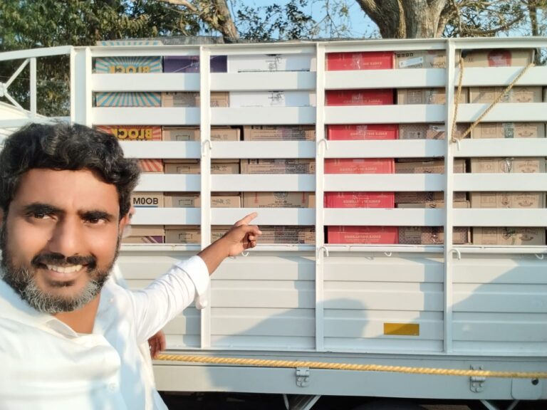 LOKESH-
