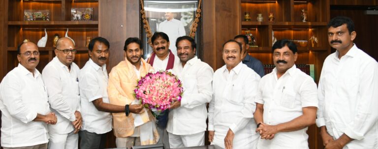 Newly elected MLC call on CM