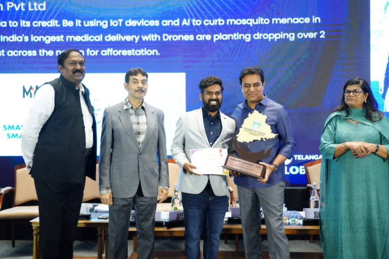 Our highest priority is always employment generation