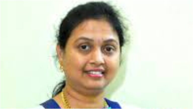 Rajini Chowdary