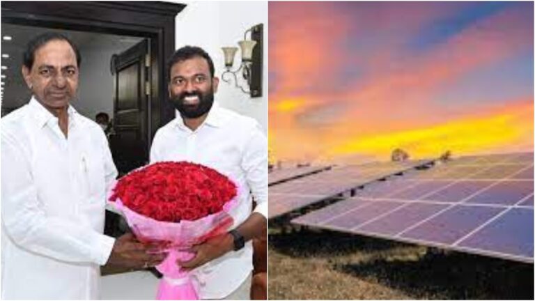 Satish reddy