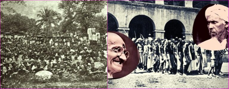 The Moplah Rebellion