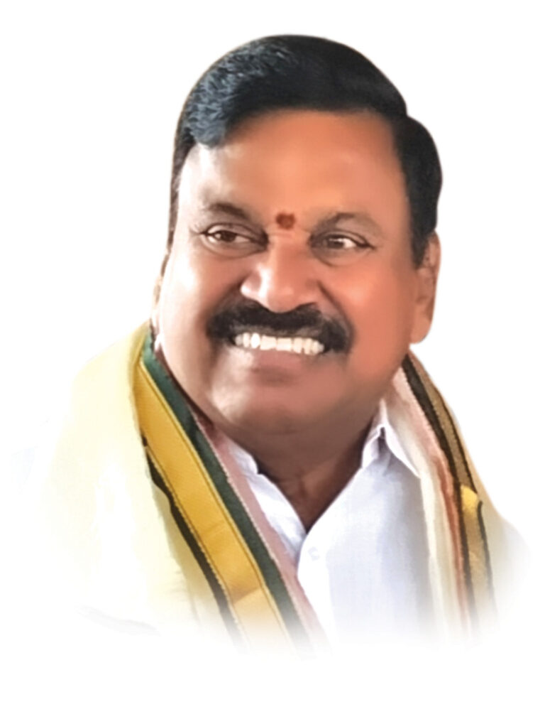 batchula arjun