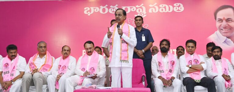 kcr