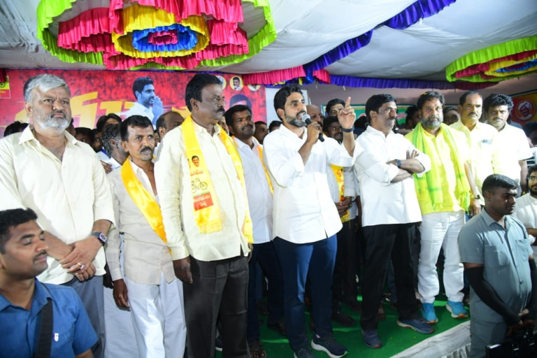 lokesh