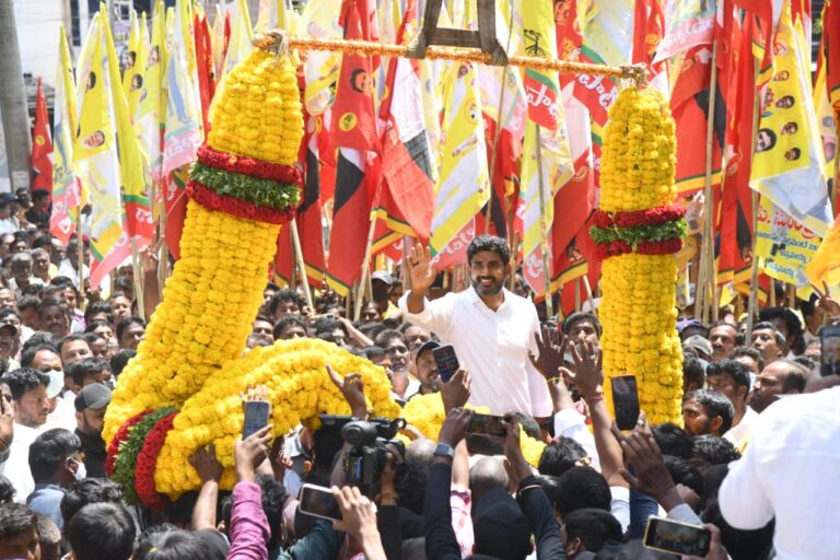 lokesh-madanapaalli