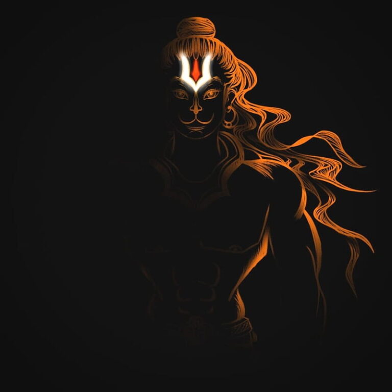 lord-hanuman
