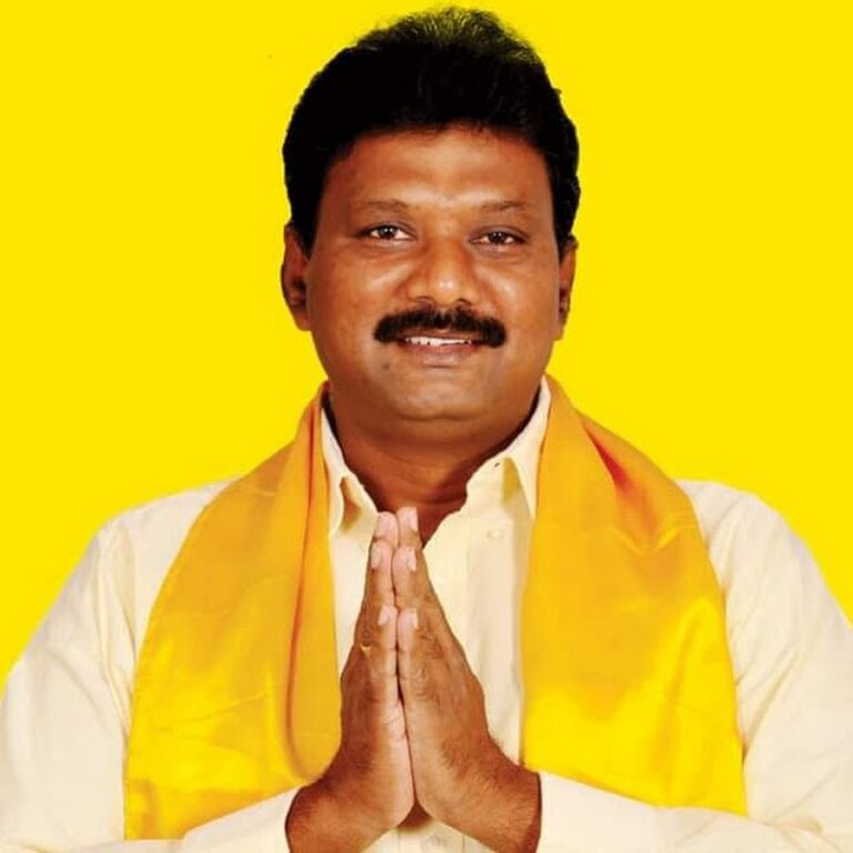 tenali sravan kumar