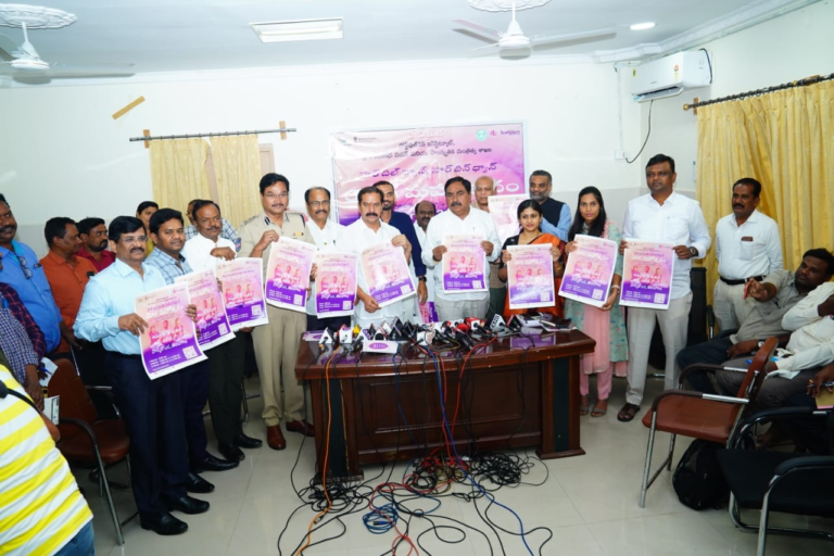 ts no 1 in swacchh bharat