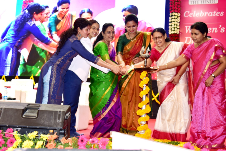 ysrcp lady