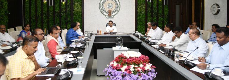 CM reviews revenue generating Depts.