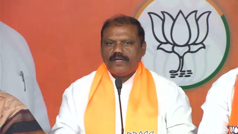 Gujjula Premender Reddy