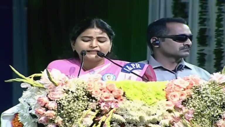 Jonnalagadda Padmavathi