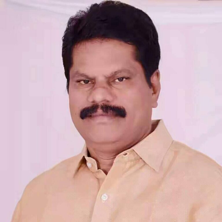 guduri ericsion babu