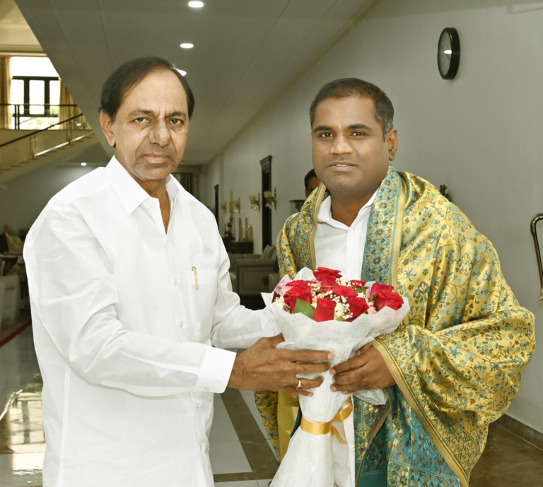 kcr