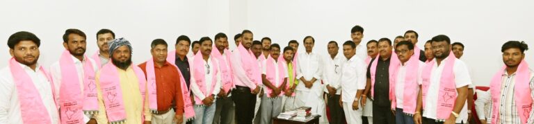 kcr join