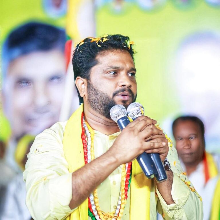 maddipati venkataraju