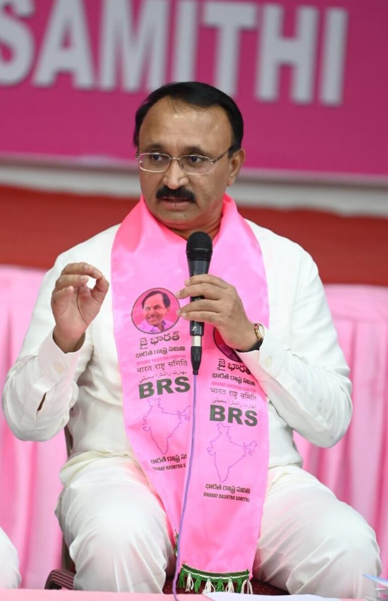 thota chandra sekhar